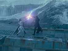 News Thump (Великобритания): фанаты «Звездных войн» горят желанием пожаловаться, какое дерьмо этот новый фильм