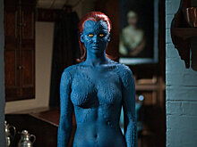 Дженнифер Лоуренс захотела сниматься в новых «Людях Икс»