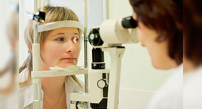 Почему дальтоникам в России нельзя управлять транспортом