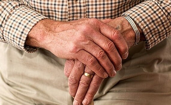 В Челнах насчитали более 132 тысяч пенсионеров