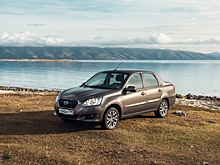 Datsun on-DO/mi-DO: Издание исправленное, дополненное