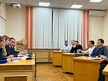 В Кировской области до конца года создадут рабочую группу для помощи пострадавшим от недобросовестного застройщика индивидуальных домов