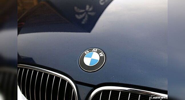 BMW вложится в Brilliance не по причине банкротства