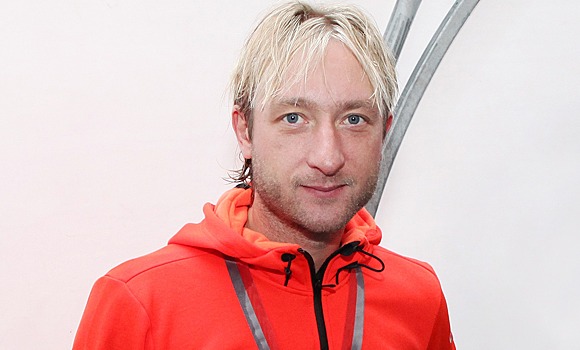 Евгений Плющенко отменил все выступления из-за травмы