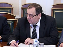 В Челябинской области назначили нового министра здравоохранения