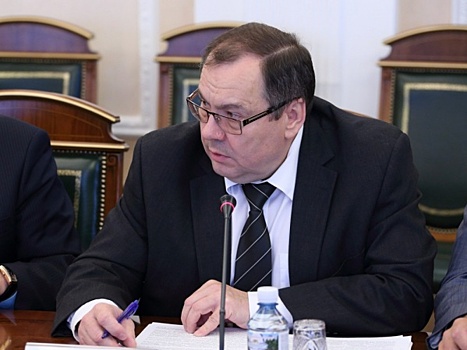 В Челябинской области назначили нового министра здравоохранения