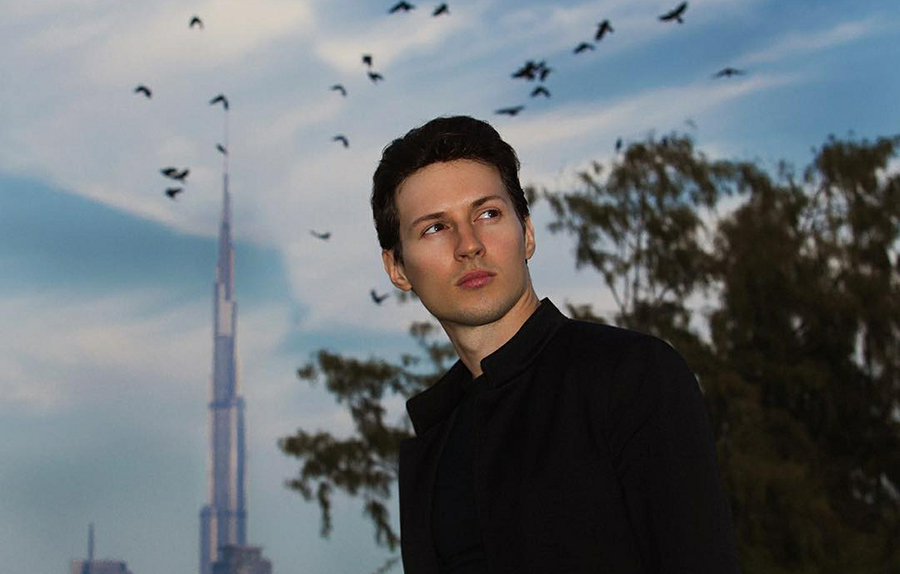 Раскрыта реакция Дурова на решение о судебном надзоре