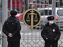 Российского чиновника задержали по подозрению в получении взятки