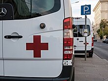 Три ребенка пострадали в результате обстрела российского села со стороны Украины