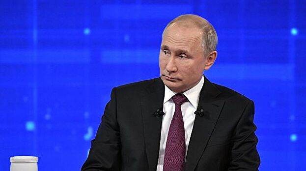 Мурманский губернатор поручил проверить жалобу Путину