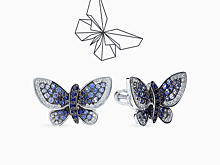 Ювелирный зоопарк, или Украшения с дикими животными, птицами и насекомыми