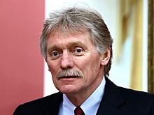Песков: Детали отмены санкций против России должны стать предметом переговоров