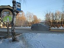 В Угличе водитель иномарки сбил 56-летнюю женщину