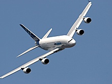 Airbus установил рекорд по сделкам