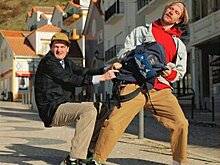 Дорн и Гудков стали ведущими "Орла и решки"