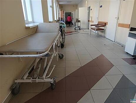 В Самарской области объединят 14 больниц