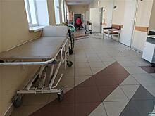 В Самарской области объединят 14 больниц