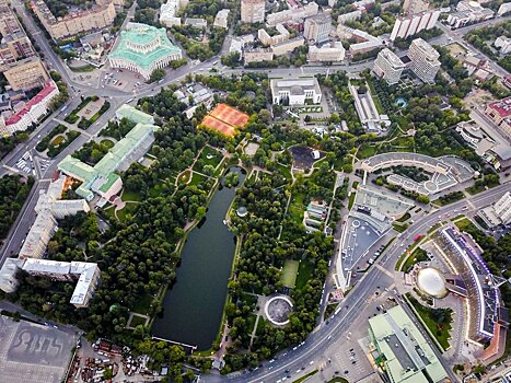 Москва стала второй в мировом рейтинге лучших городов для жизни студентов
