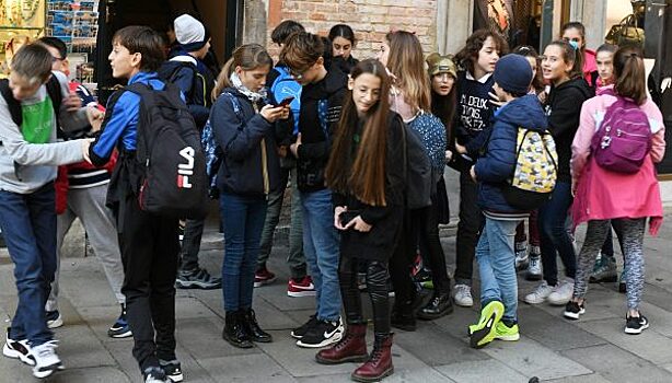 В Красноярском крае школьники смогут бесплатно путешествовать