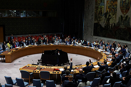 Посол РФ объяснил поддержку карибскими странами антироссийских резолюций в ООН