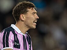 Кутуз: «Дизреспект «СиндЕкату», что не остались на награждение. Наверное, обидно проигрывать седьмой раз за два года»