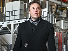 Маск заявил о поддержке Украины после скандального твита