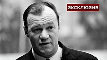 «Природой созданные для футбола»: биограф Боброва рассказал про уникальные колени спортсмена