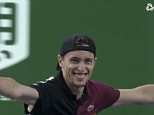 Эмбер выиграл половину матчей у топ-10