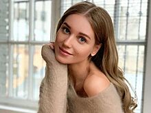 Асмус рассказала о съемке откровенных сцен