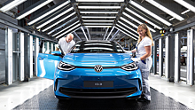 ГАЗ отозвал многомиллиардный иск к Volkswagen
