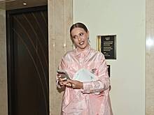 Собчак анонсировала поездку в Европу и рассказала о связанной с ней надежде