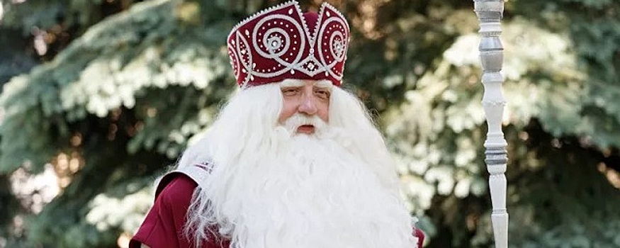 Дача Деда Мороза откроется с середины декабря в Пскове