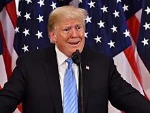 Трамп назвал погибшую во время штурма Капитолия «невинной, прекрасной, невероятной женщиной»