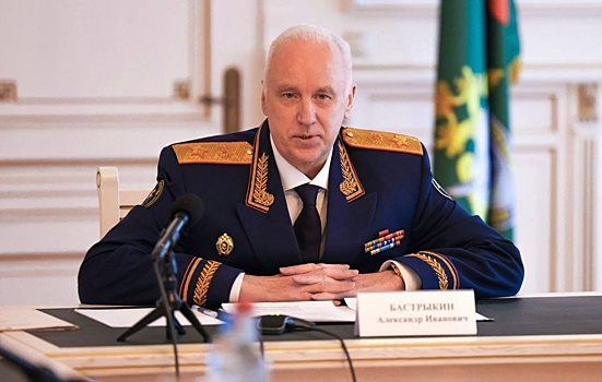 Бастрыкин заинтересовался закрытием школы-интерната в Нижегородской области