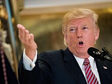 Трамп возложил на Amazon вину за убытки почты США