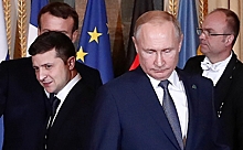 Пока вы не уснули: условие встречи Зеленского с Путиным и взрывы в Крыму
