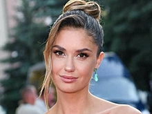 Агата Муцениеце отметила 13-летие сына без Павла Прилучного: и вот почему