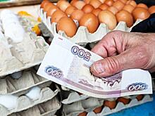 Те же яйца – только в розницу