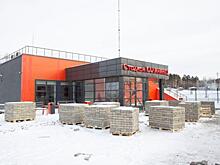 Депутаты Екатеринбурга проверили готовность «Калининца» к Универсиаде
