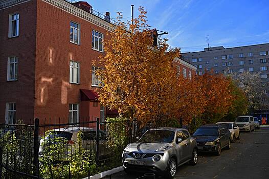 В России захотели изменить правила бесплатной парковки у дома