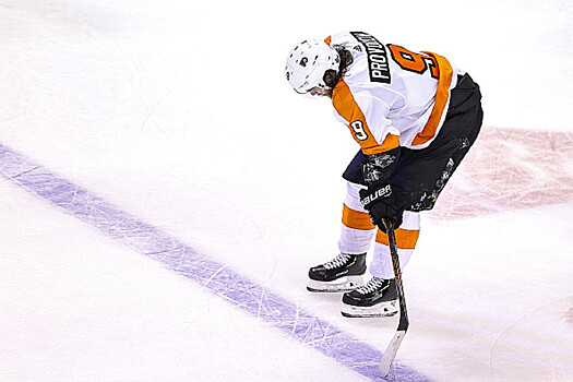 «Айлендерс» — «Филадельфия» — 3:2, видеоообзор матча, гол Ивана Проворова