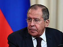 Лавров пошутил про матч ЦСКА - "Црвена Звезда"