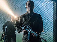 Названы лучшие хорроры года