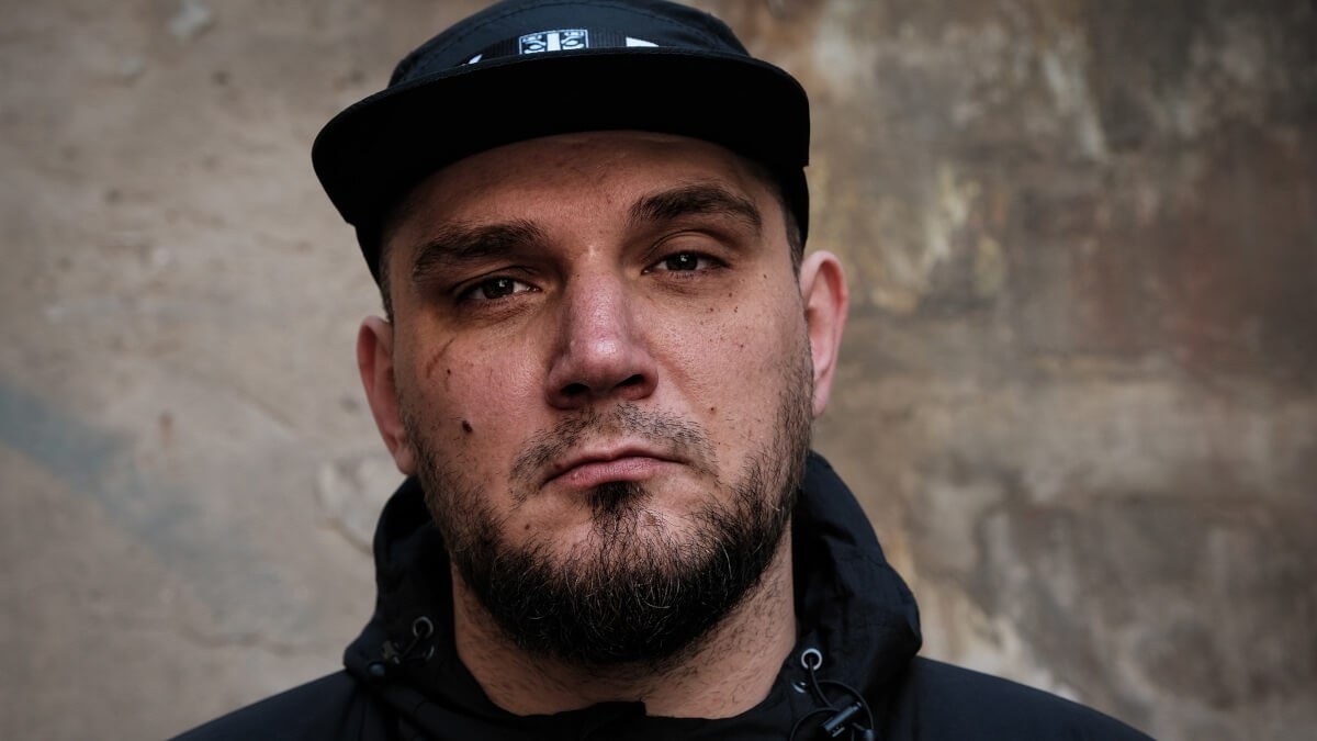 Основатель&nbsp; РДК* Капустин уничтожен на Запорожском направлении