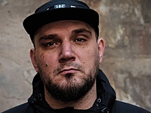 Основатель РДК* Капустин уничтожен на Запорожском направлении