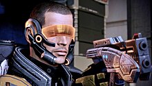 Новая Mass Effect выйдет в 2024 году, но есть нюанс