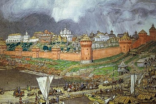 Как появилась фраза «Москва слезам не верит»