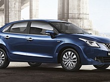 Toyota и Suzuki «обменяются» моделями