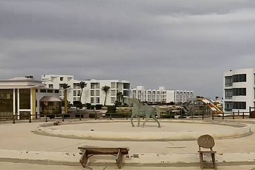 Туристу предложили заброшенный отель за 150 тысяч рублей