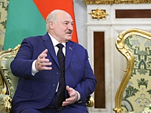 В Минске началась встреча Лукашенко и премьера Пакистана
